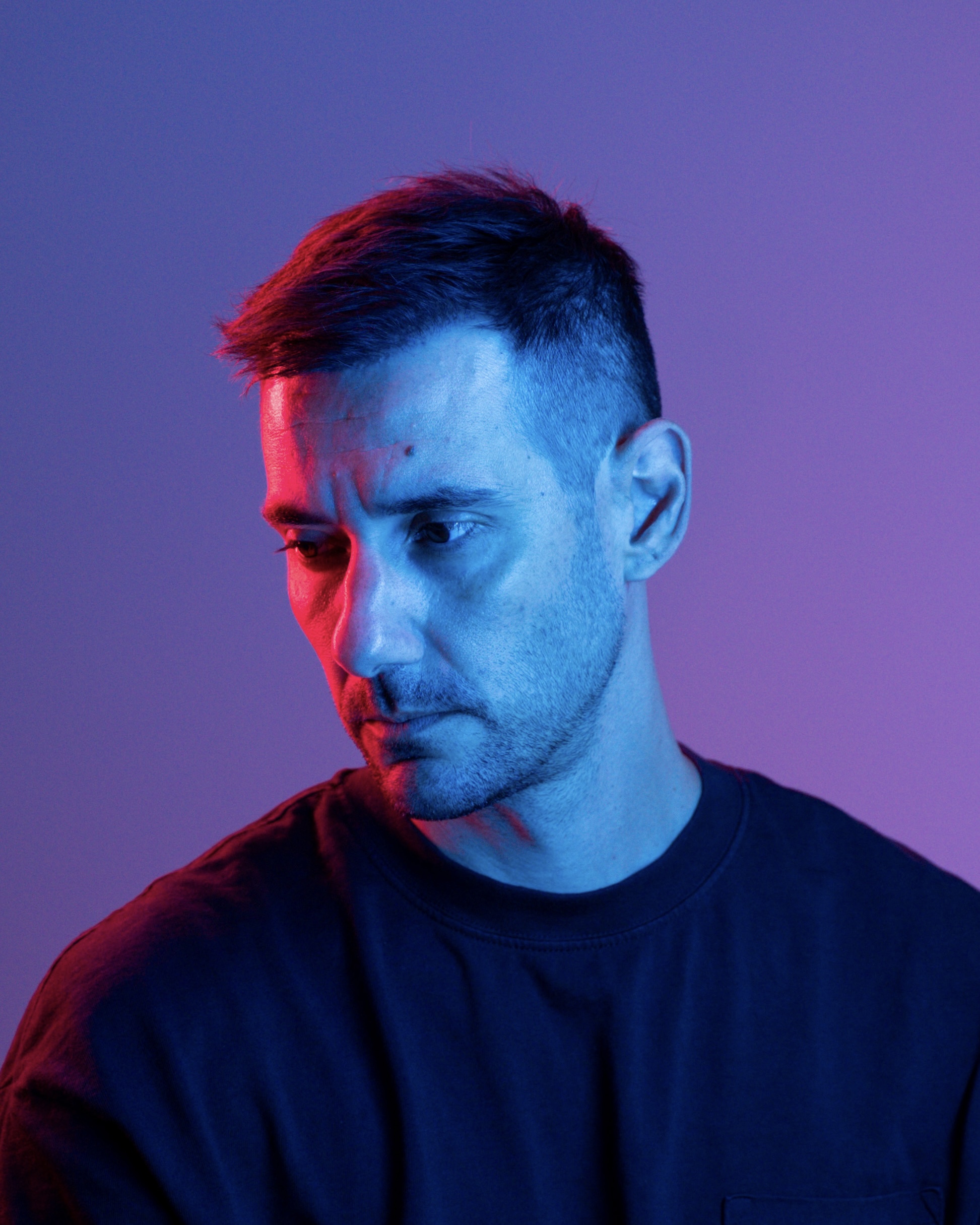 Chris Farrugia, Founder at tilldawn studio